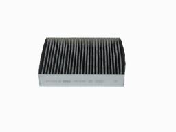 Filtre, air de l'habitacle BOSCH 1987435626