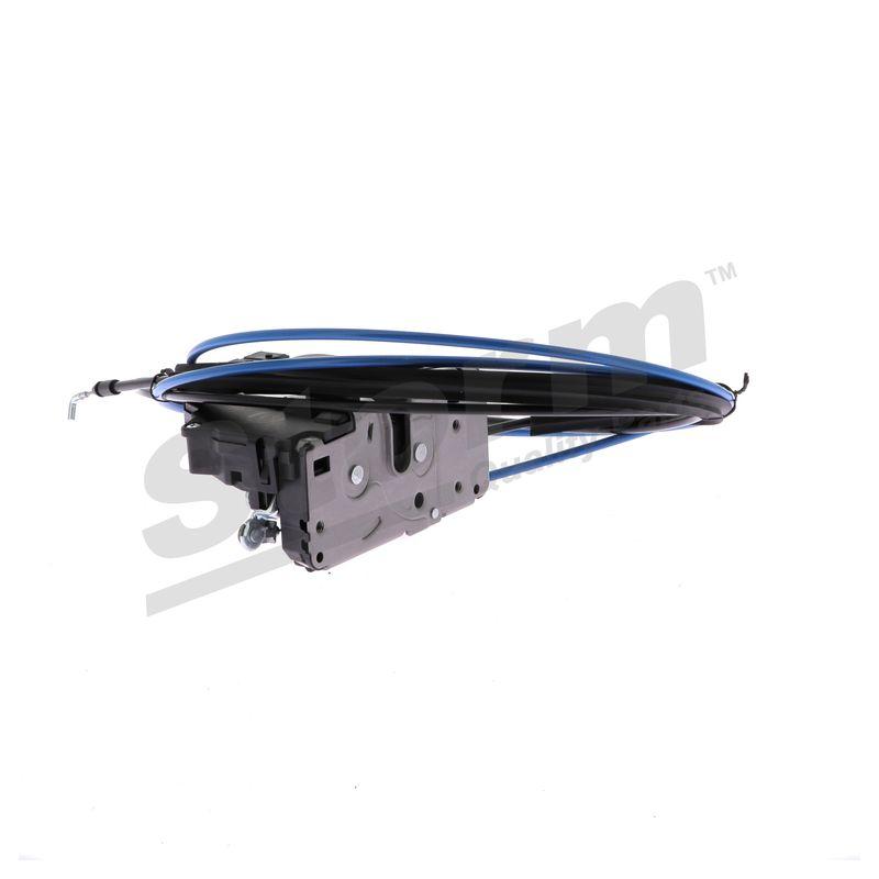 Serrure de porte STORM QUALITY PARTS 7992504