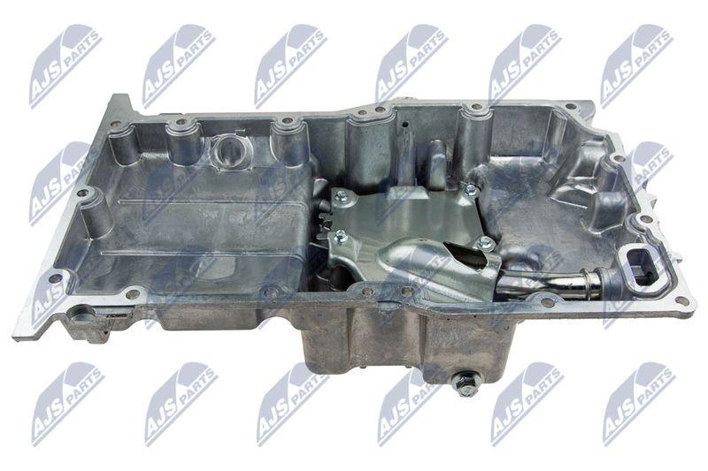 Carter d'huile NTY BMO-PL-003