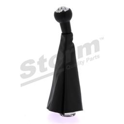 Garnissage de levier de changement de vitesse STORM QUALITY PARTS 7003061