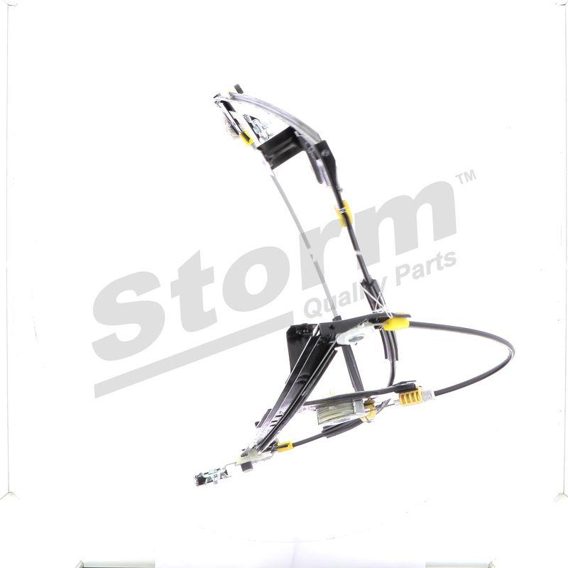 Lève-vitre STORM QUALITY PARTS 79880
