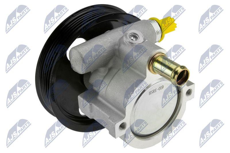 Pompe hydraulique, direction NTY SPW-RE-019