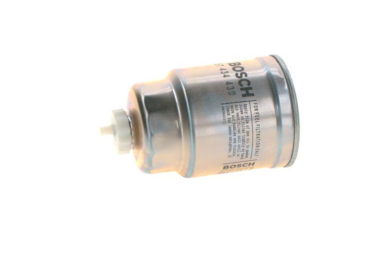 Filtre à carburant BOSCH 1 457 434 439