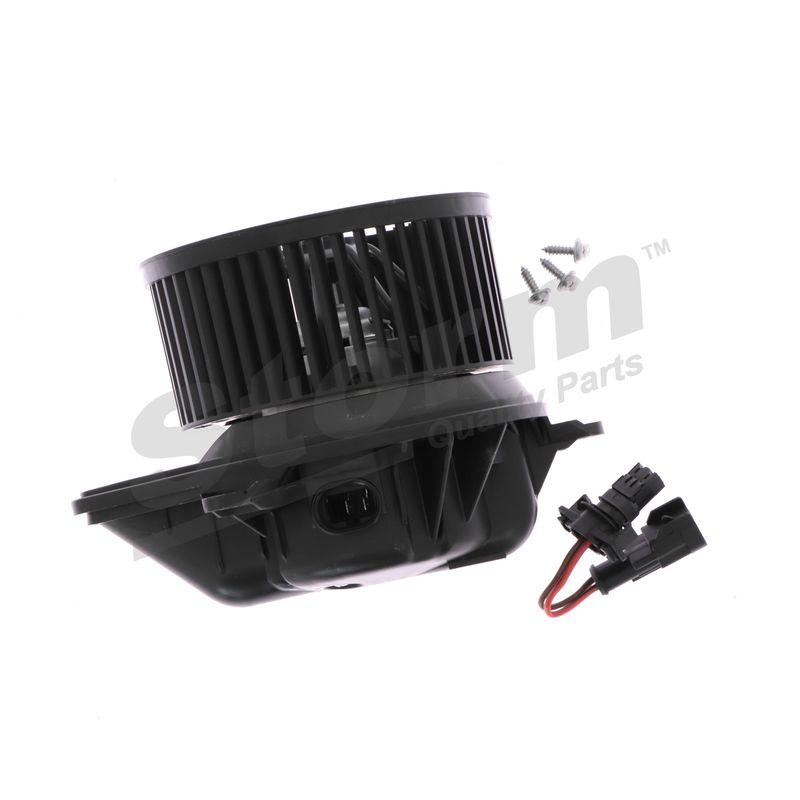 Pulseur d'air habitacle STORM QUALITY PARTS 87129