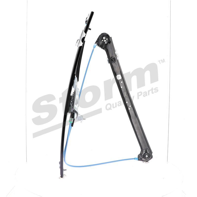 Lève-vitre STORM QUALITY PARTS 17377