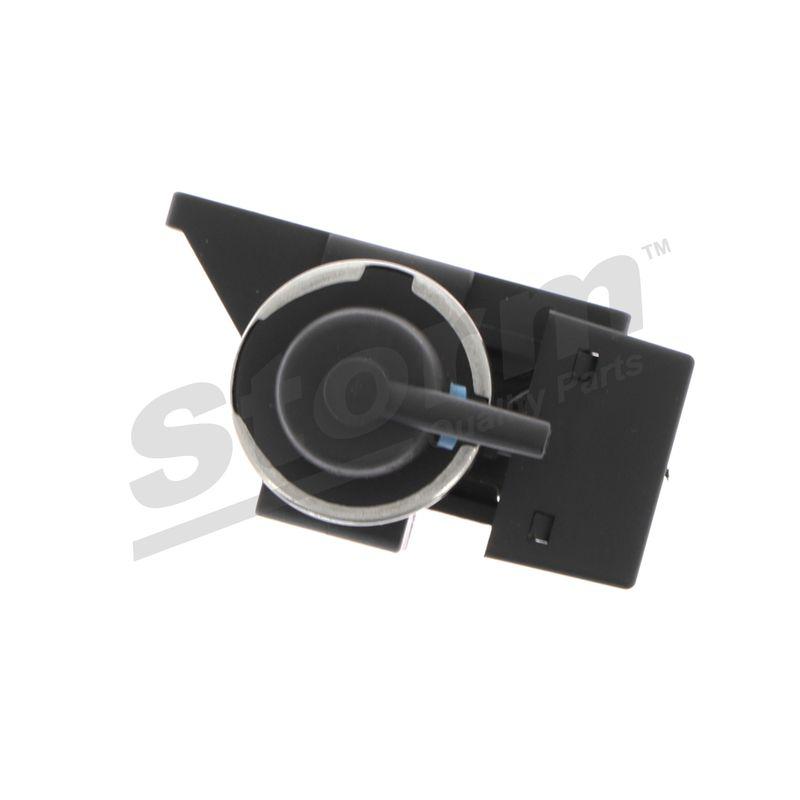 Capteur de pression, turbocompresseur STORM QUALITY PARTS 15590