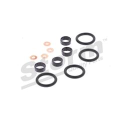 Kit de joints, injecteur STORM QUALITY PARTS 460008