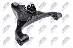 Bras de liaison, suspension de roue NTY ZWD-NS-155