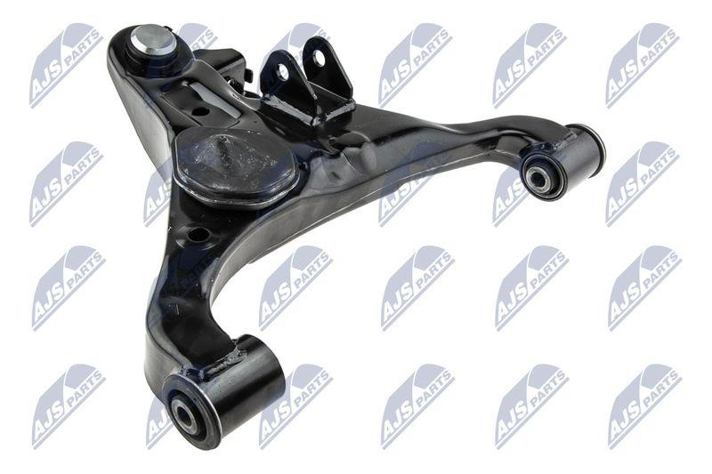Bras de liaison, suspension de roue NTY ZWD-NS-155