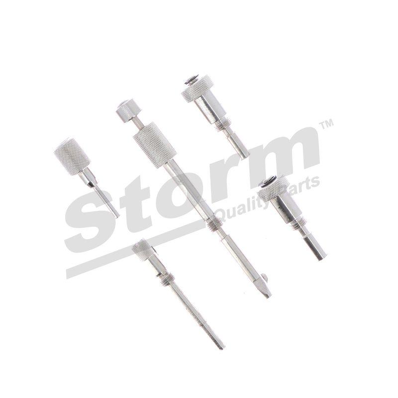 Kit d'outils de réglage, épure de distribution STORM QUALITY PARTS 555505
