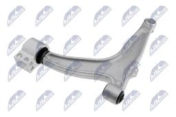 Bras de liaison, suspension de roue NTY ZWD-PL-010