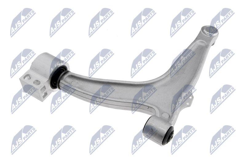 Bras de liaison, suspension de roue NTY ZWD-PL-010