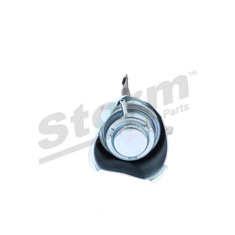 Détendeur de suralimentation STORM QUALITY PARTS 89196