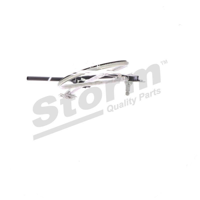 Lève-vitre STORM QUALITY PARTS 33079