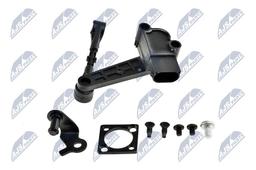 Capteur, correcteur de portée d’éclairage NTY ECX-LR-001