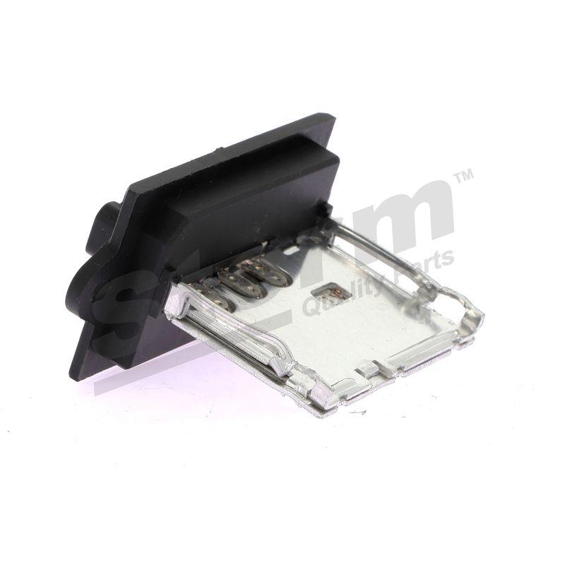 Résistance, pulseur d'air habitacle STORM QUALITY PARTS STO1509502