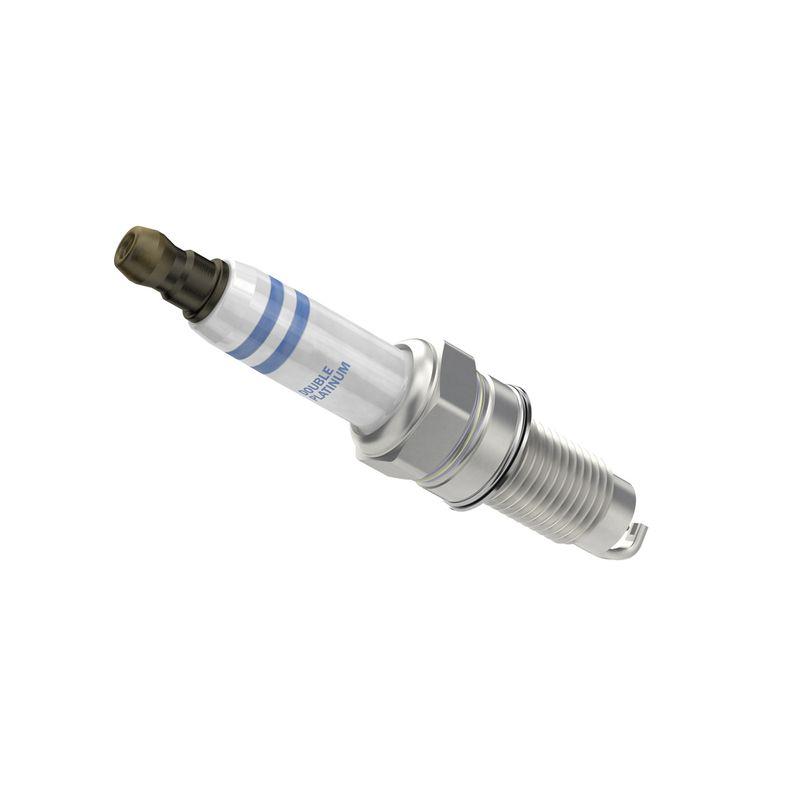 Bougie d'allumage BOSCH 0 242 135 510