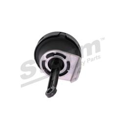 Valve de commande par dépression, réaspiration des gaz STORM QUALITY PARTS STO900001