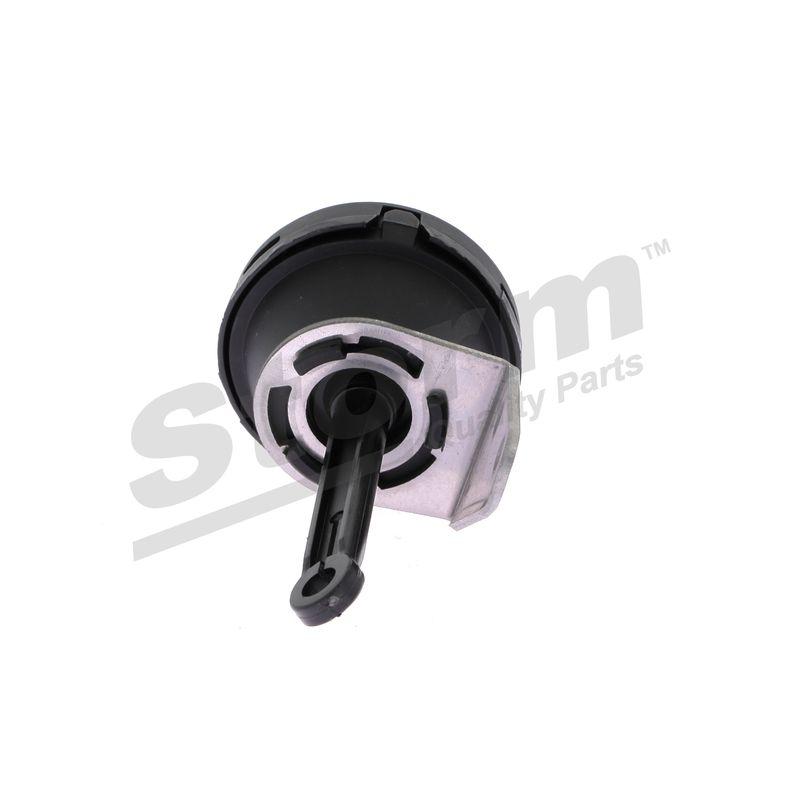 Valve de commande par dépression, réaspiration des gaz STORM QUALITY PARTS STO900001