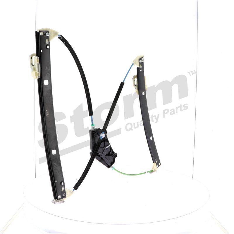 Lève-vitre STORM QUALITY PARTS 10285