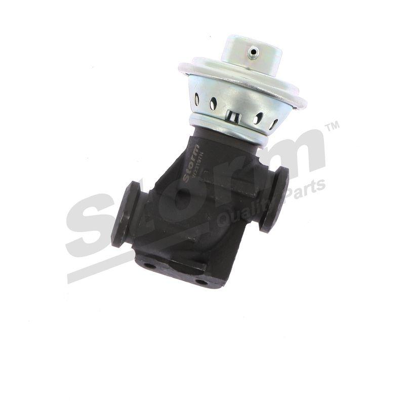 Vanne EGR STORM QUALITY PARTS 9082