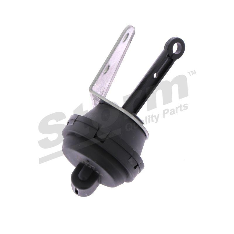 Valve de commande par dépression, réaspiration des gaz STORM QUALITY PARTS STO900001