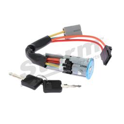 Fermeture-volant STORM QUALITY PARTS 20026
