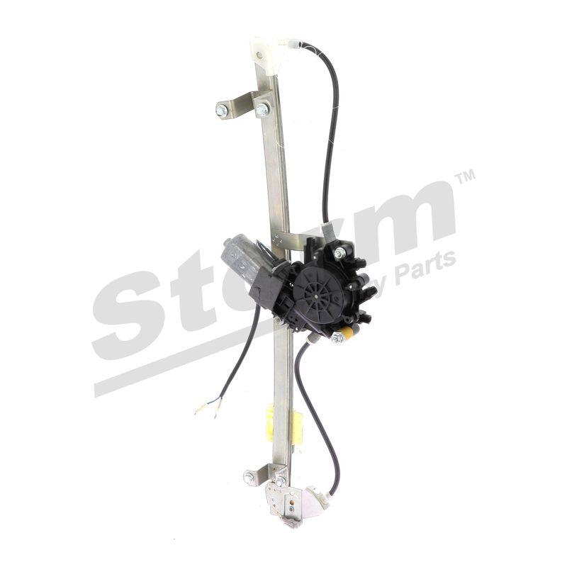 Lève-vitre STORM QUALITY PARTS 63076