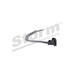 Kit réparation de câble, feu arrière STORM QUALITY PARTS 810098