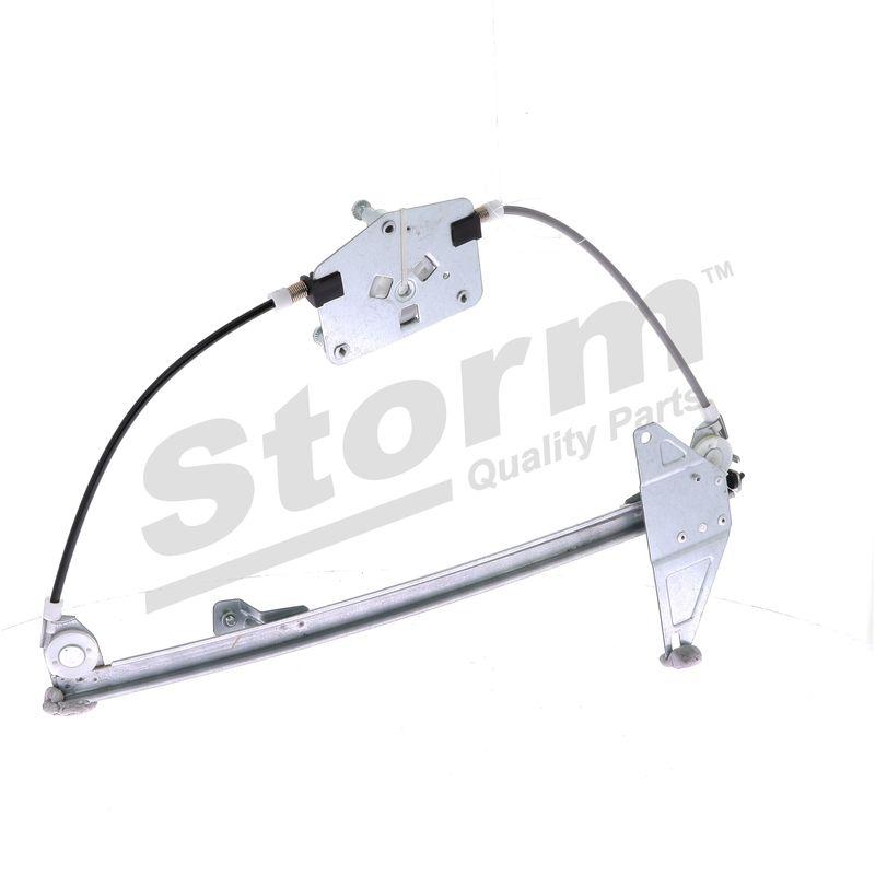 Lève-vitre STORM QUALITY PARTS 27972