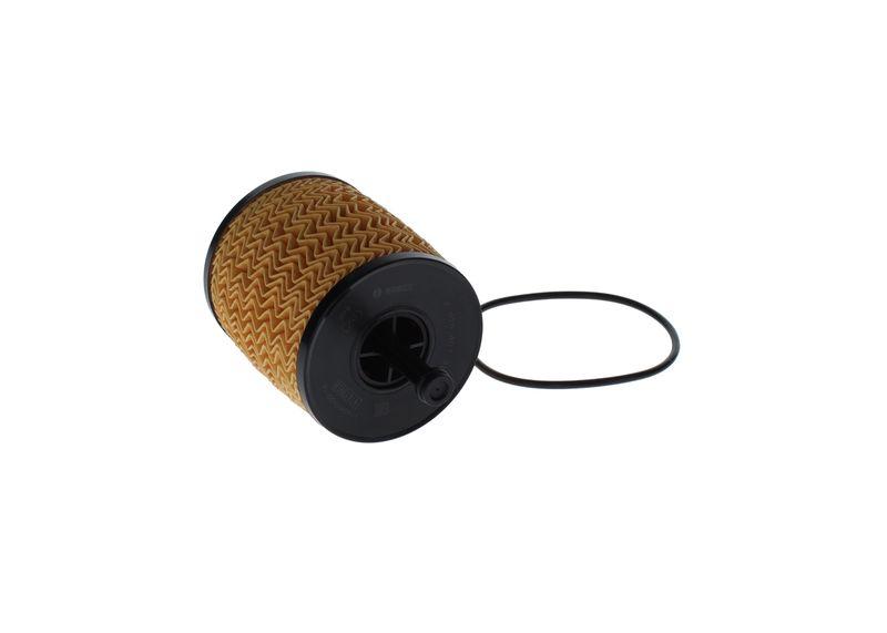Filtre à huile BOSCH F 026 407 322