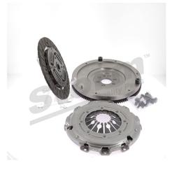 Kit adaptateur, embrayage STORM QUALITY PARTS STO1050