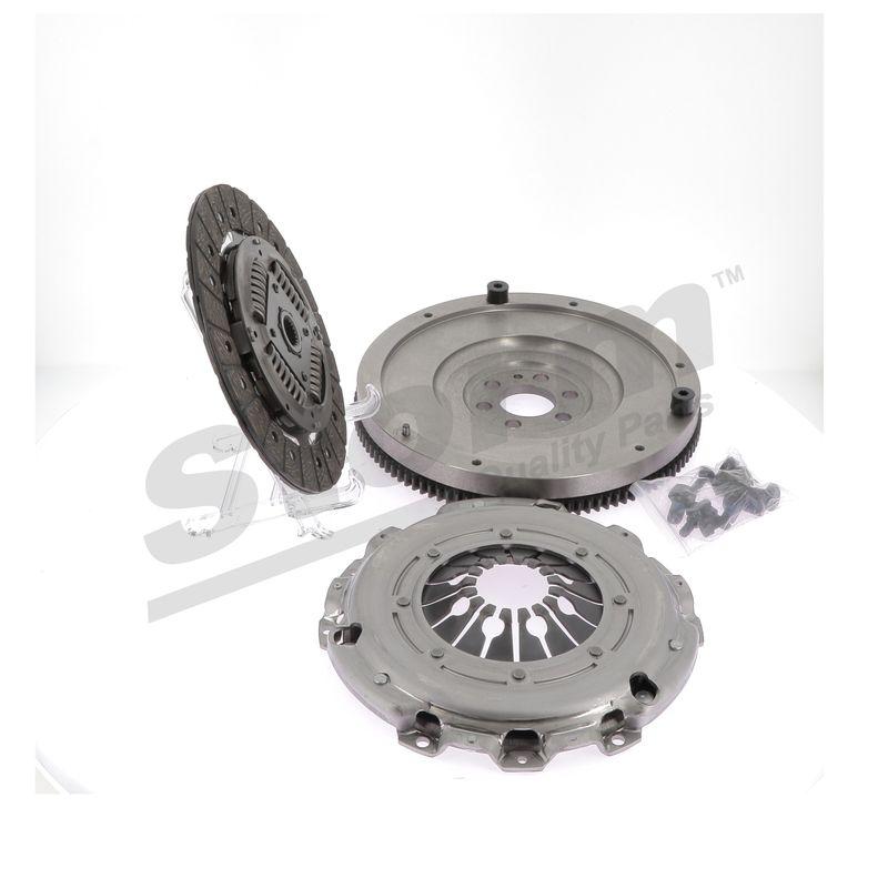 Kit adaptateur, embrayage STORM QUALITY PARTS STO1050