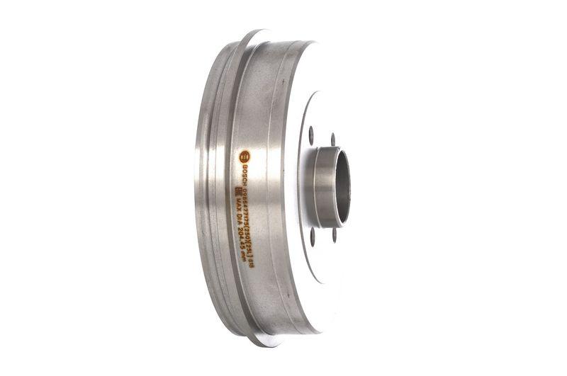 Tambour de frein BOSCH 0 986 477 175