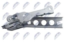 Charnière, capot-moteur NTY EZC-SK-063