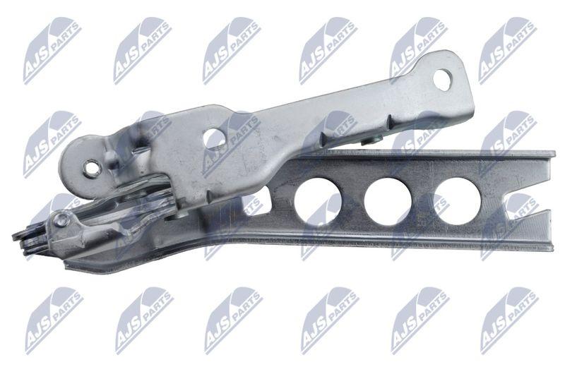 Charnière, capot-moteur NTY EZC-SK-063
