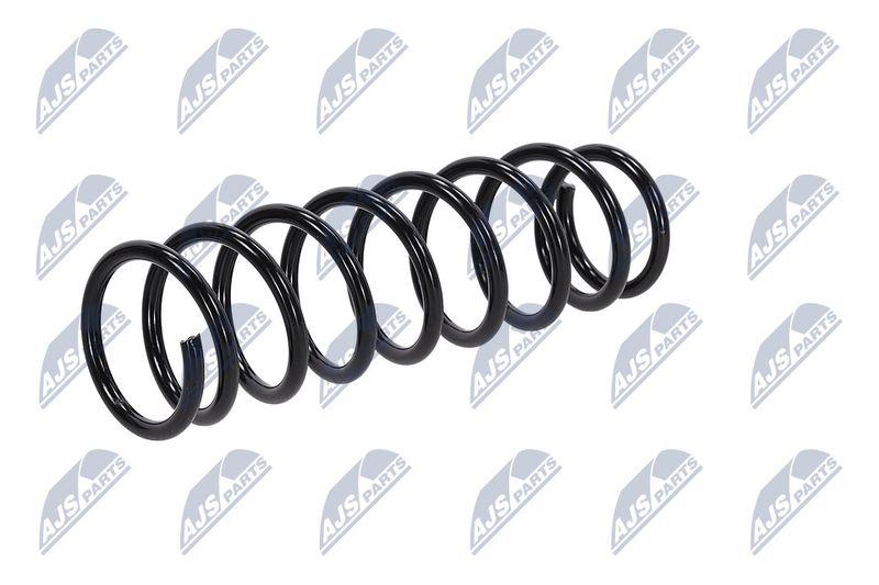 Ressort de suspension NTY ASZ-PL-002