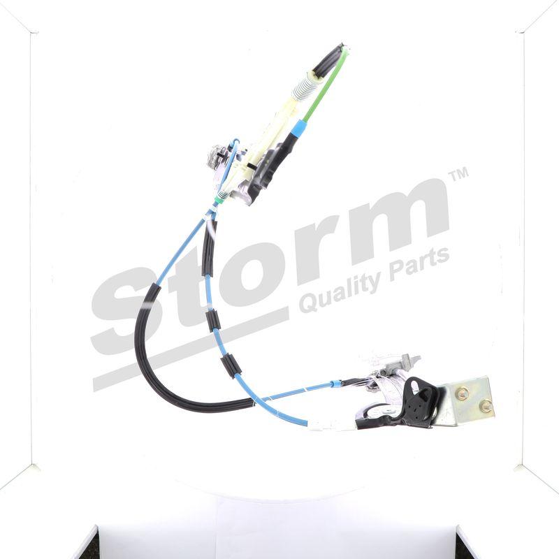 Lève-vitre STORM QUALITY PARTS 15475