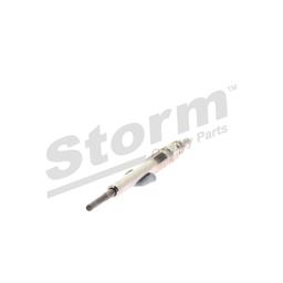Bougie de préchauffage STORM QUALITY PARTS 566031