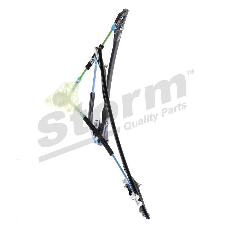 Lève-vitre STORM QUALITY PARTS 90272
