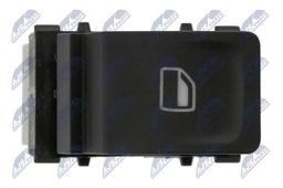 Interrupteur, lève-vitre NTY EWS-VW-155
