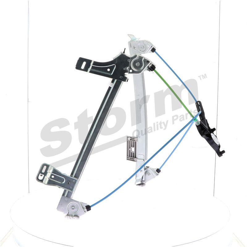 Lève-vitre STORM QUALITY PARTS 79780