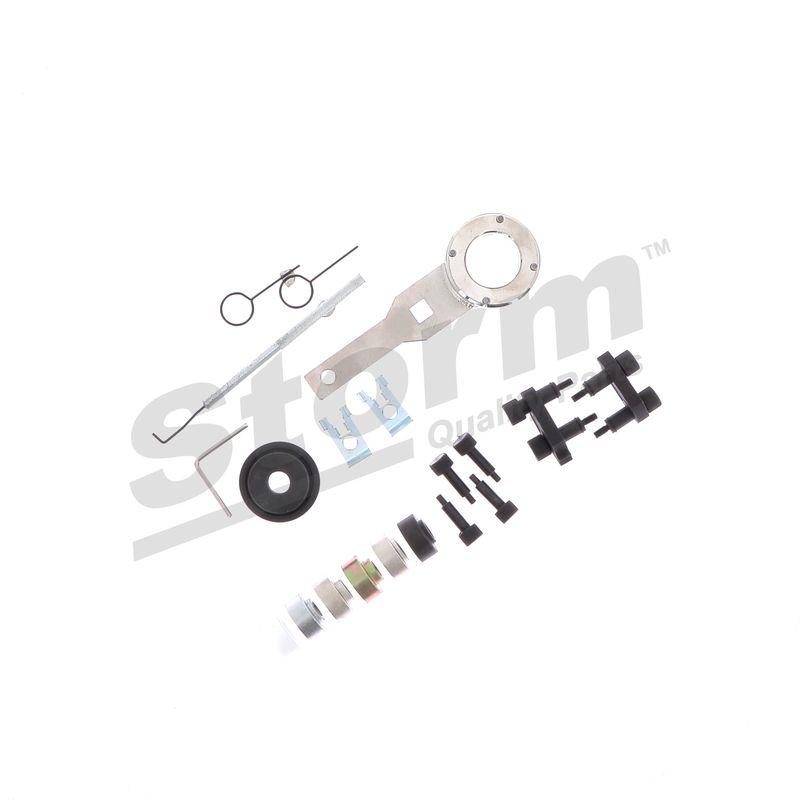 Kit d'outils de réglage, épure de distribution STORM QUALITY PARTS 555503