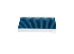 Filtre, air de l'habitacle BOSCH 0986628583