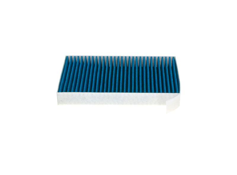 Filtre, air de l'habitacle BOSCH 0986628583