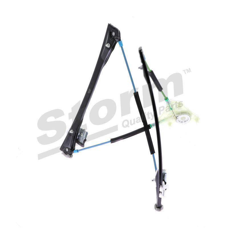 Lève-vitre STORM QUALITY PARTS 90272