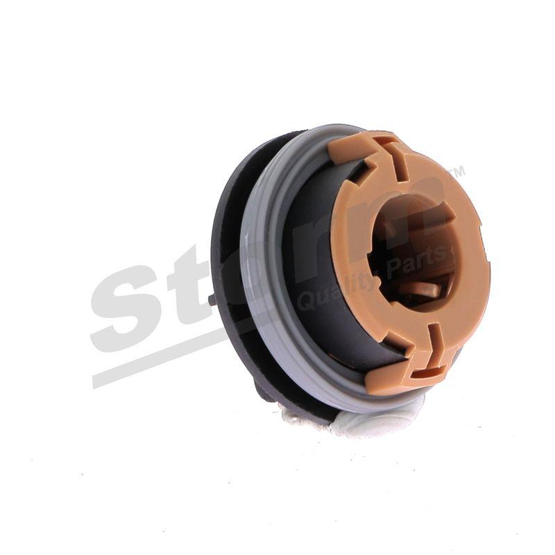 Support de lampe, feu clignotant STORM QUALITY PARTS 80901