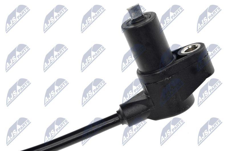 Capteur, vitesse de roue NTY HCA-CT-001
