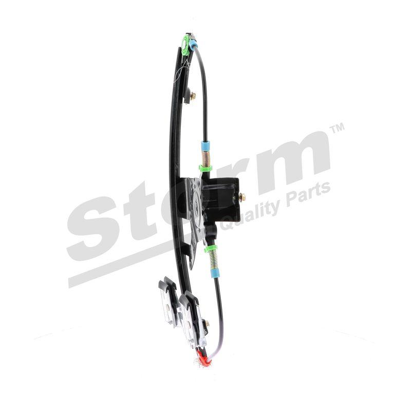 Lève-vitre STORM QUALITY PARTS 96068
