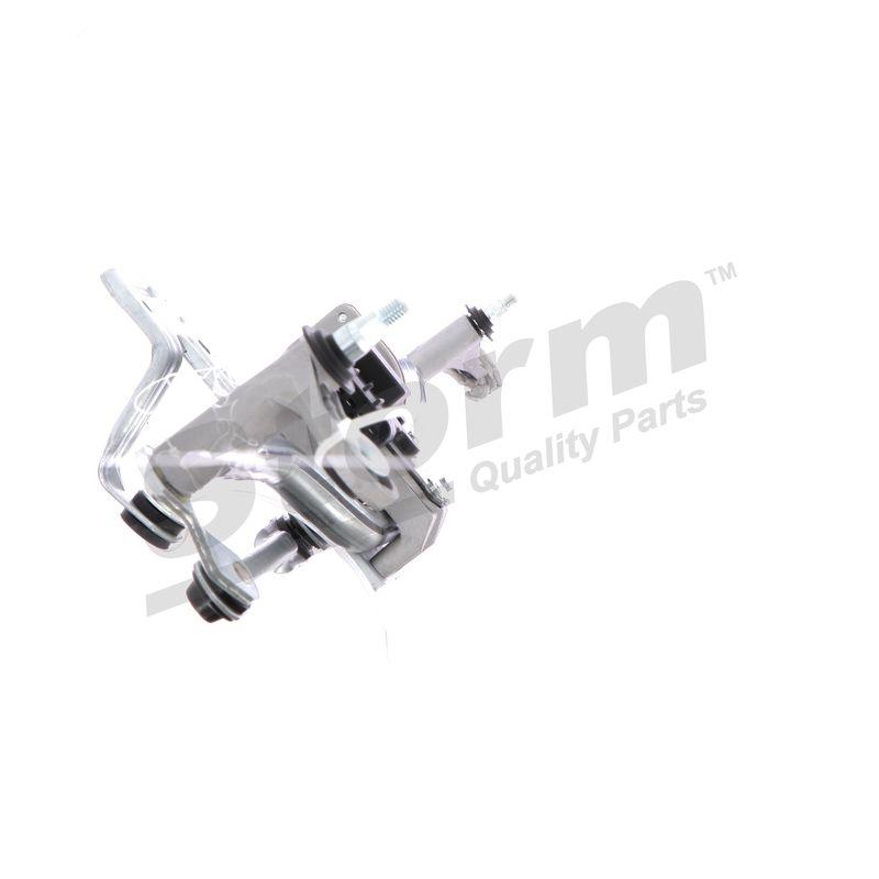 Moteur d'essuie-glace STORM QUALITY PARTS 2551003